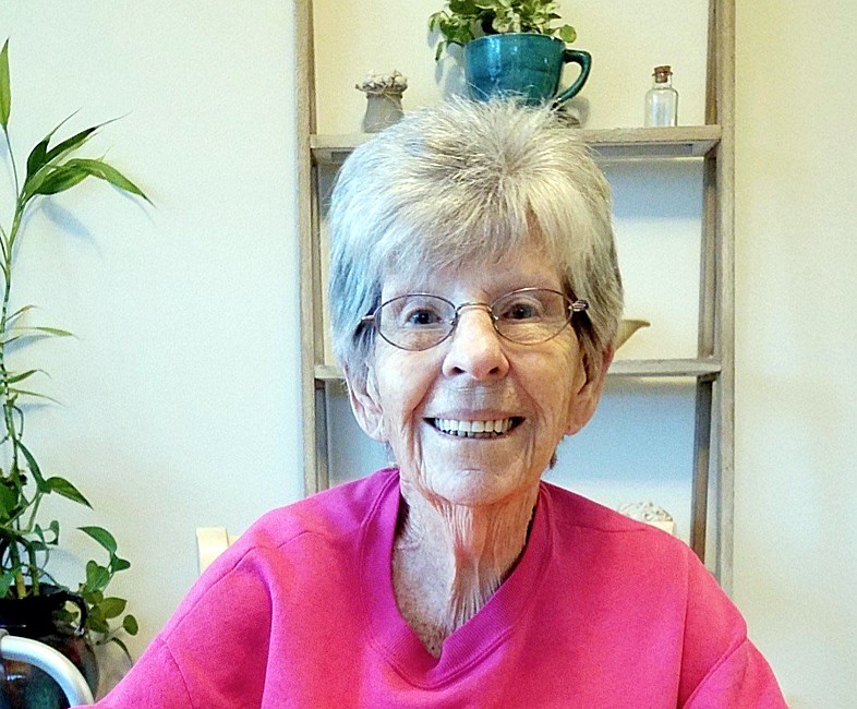 Obituary of Gloria Audrey Murro