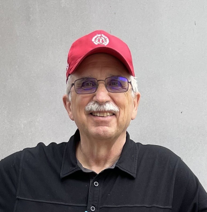 Obituary of David Stanley Pyzoha