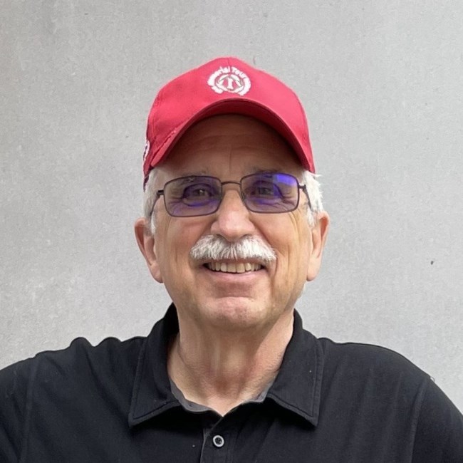 Obituary of David Stanley Pyzoha