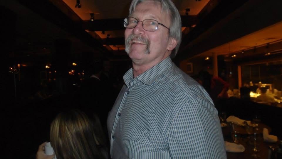 Obituary of Gary G Melanson