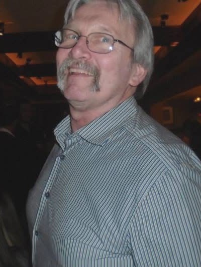 Obituary of Gary G Melanson