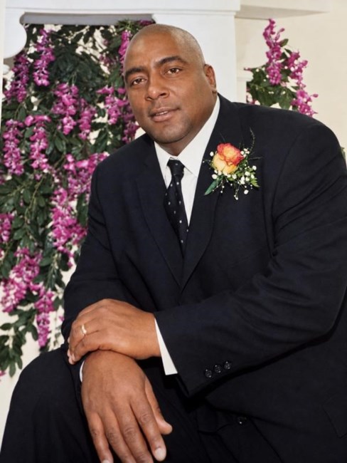Obituary of Kevin "Dawk" Thomas