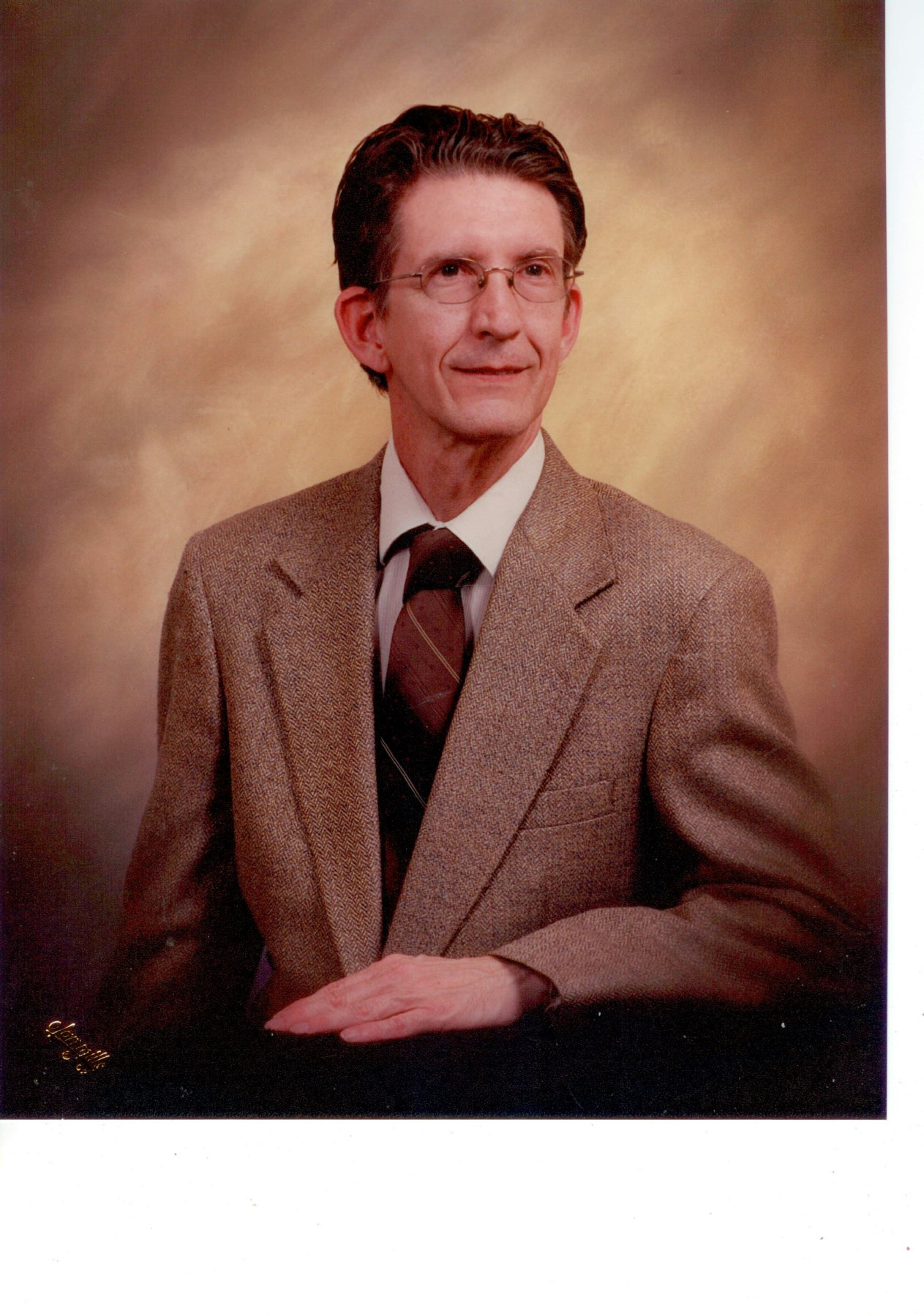 William O'Connell Obituary