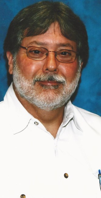 Obituary of George Meza