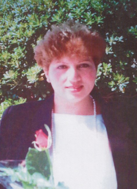 Obituary of Sra. Dolores Sandoval Rosado