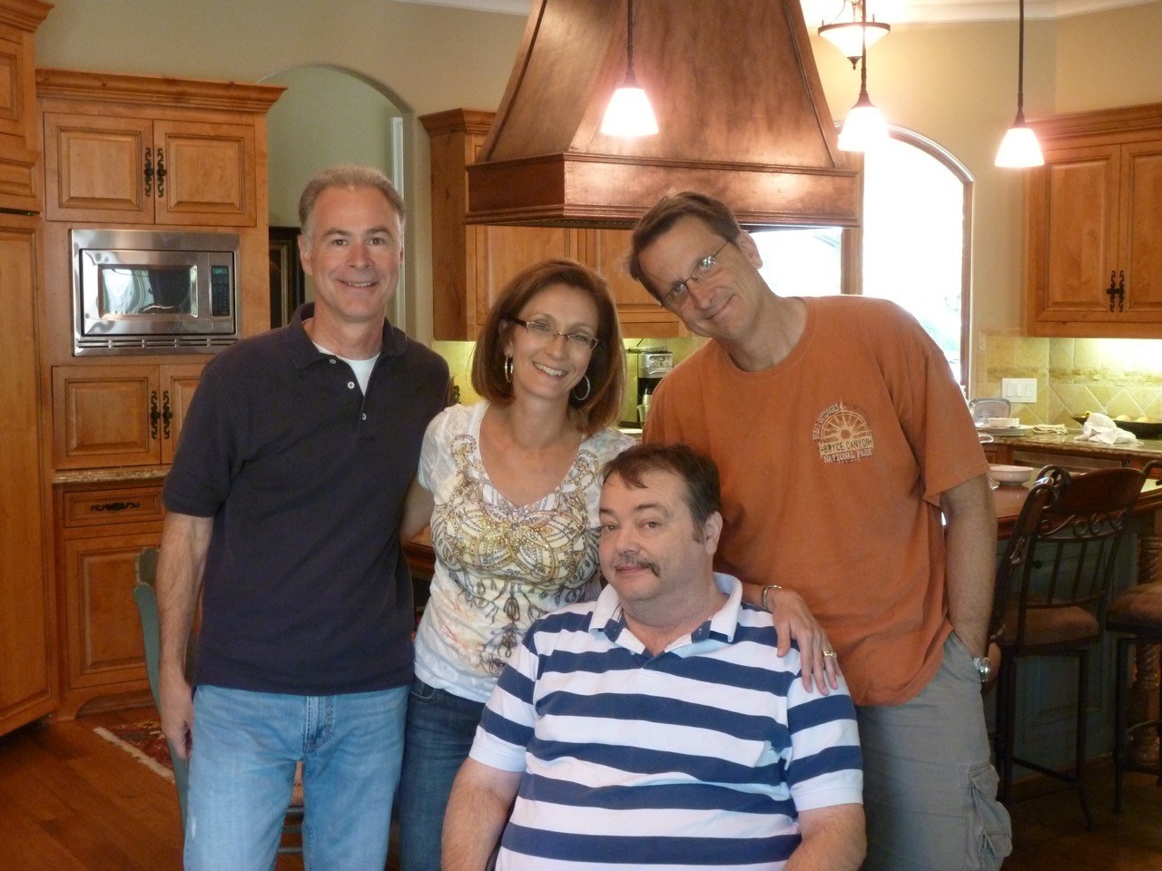 Michael Teague Obituary - Houston, TX