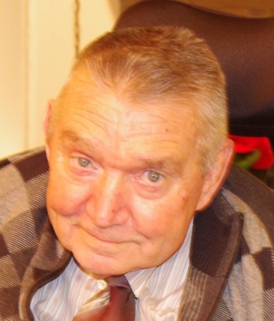 Obituario de Edward Herbert Karras