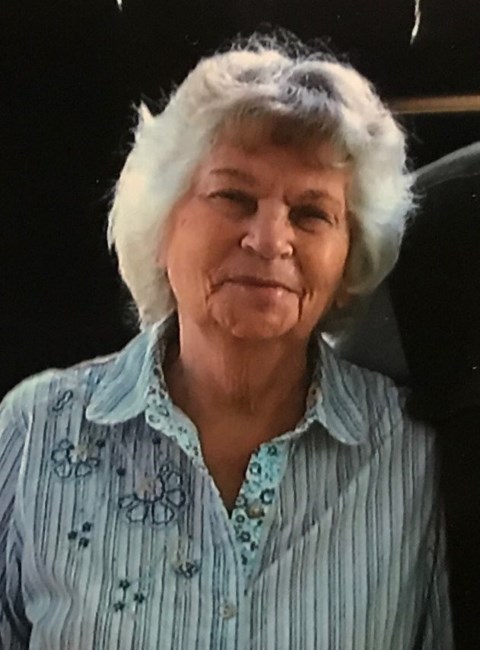 Obituario de Sybil (Griffin) Cocke