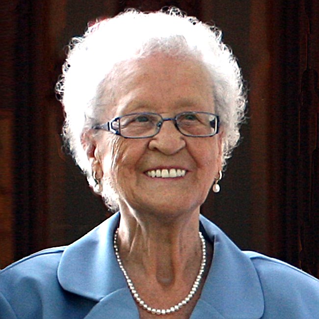 Obituary of Carmen (Gagné) Lafleur