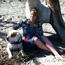 Obituary of Desere' Jean Sitton