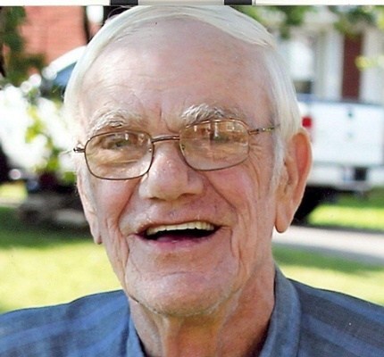 Obituary of Theodore Zanaglio