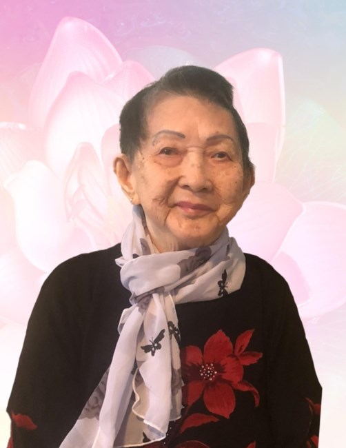 Obituary of Tram Thi Nguyen