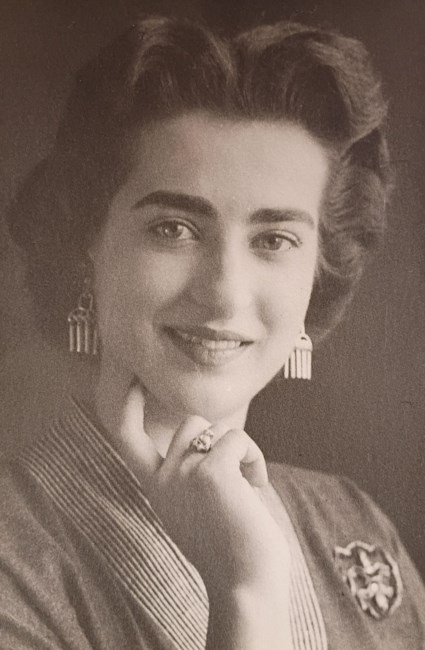 Obituary of Phyllis Zumatto