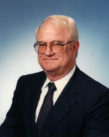 Obituary of Boyd S. McCrite