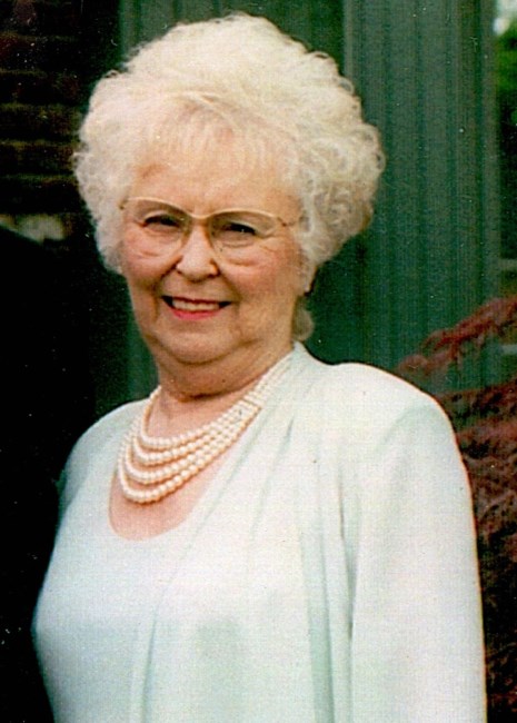 Obituary of Ruby Owen Duncan