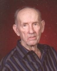 Avis de décès de Bill V. Evans