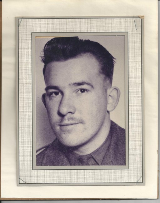 Obituary of Thomas Daniel Sampson