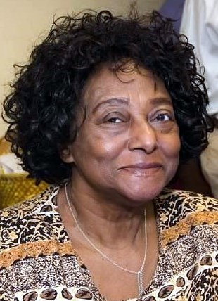 Obituary of Carmelita Robinson