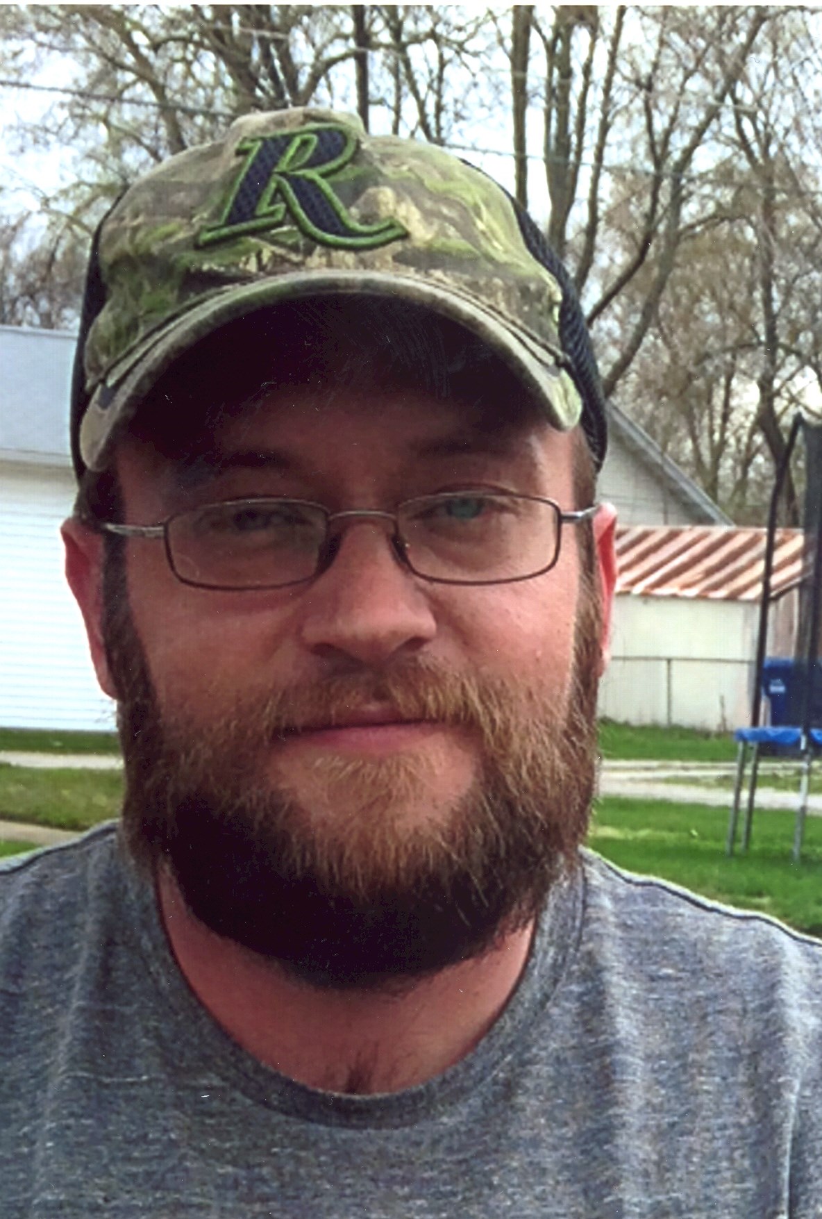 Obituary of Buddy Ray Jones III