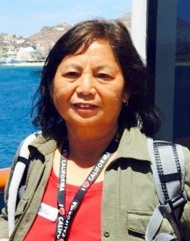 Obituary of Feuy Xang Saechao