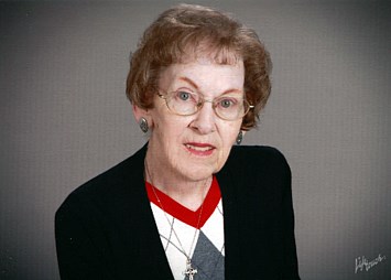 Obituary of Madge Cockrum