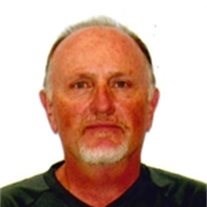 Obituary of William Thomas Rich