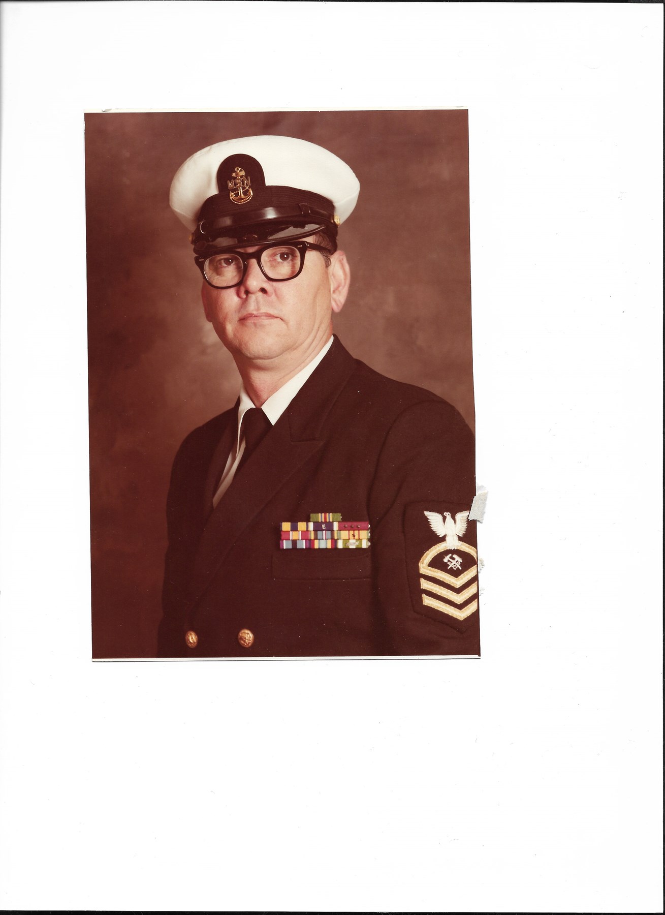 Obituary of Kenneth "Ken" Norman Pitts