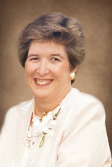 Obituary of Susanne Marie Culver