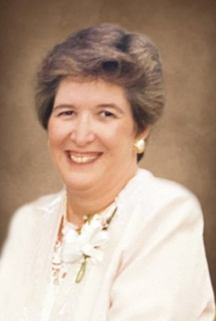 Obituario de Susanne Marie Culver