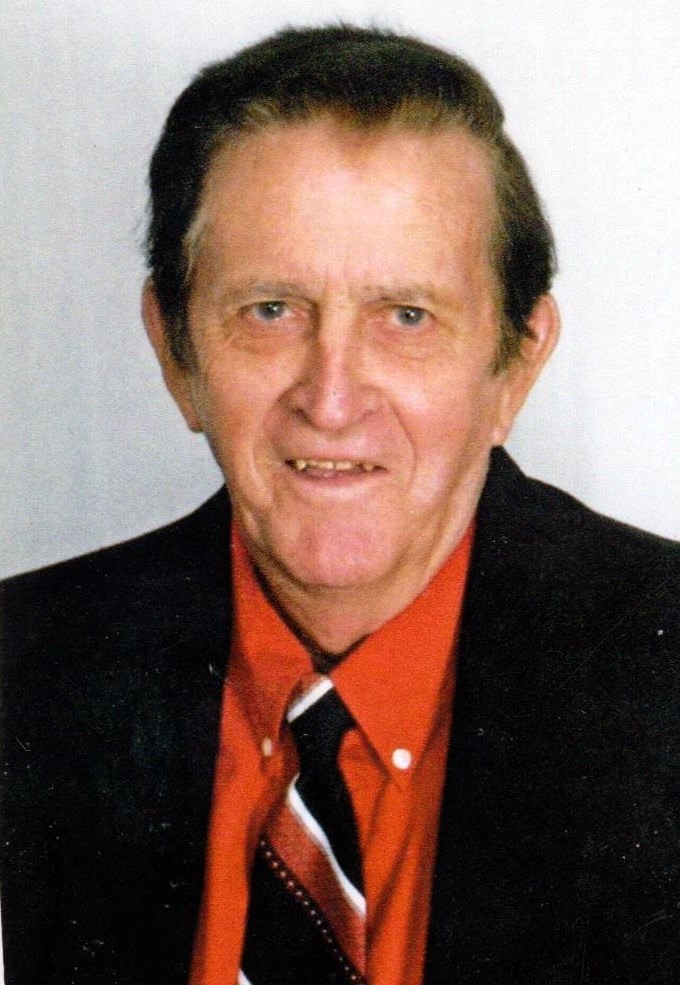 James W Long Obituary Kingsport, TN