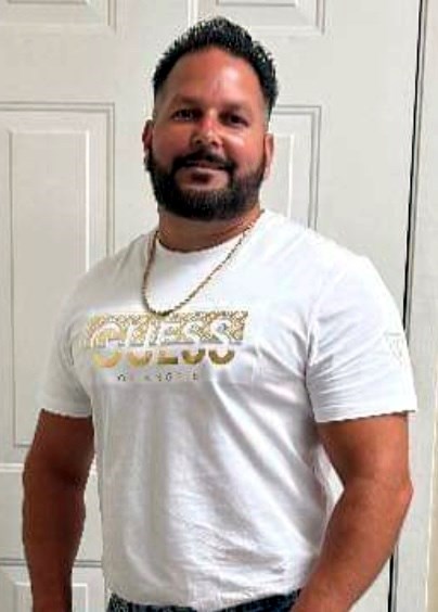 Obituary of Corbet Cooper