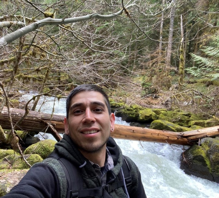 Obituary of Alfonso Martinez Mendoza