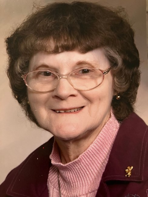 Obituary of Reta Carol McNeely