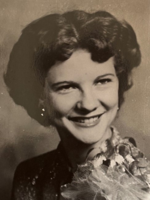 Obituary of Winnie Hatcher Smith