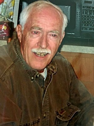 Obituary of Theodore James Green