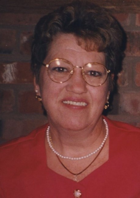 Obituary of Linda L Brian