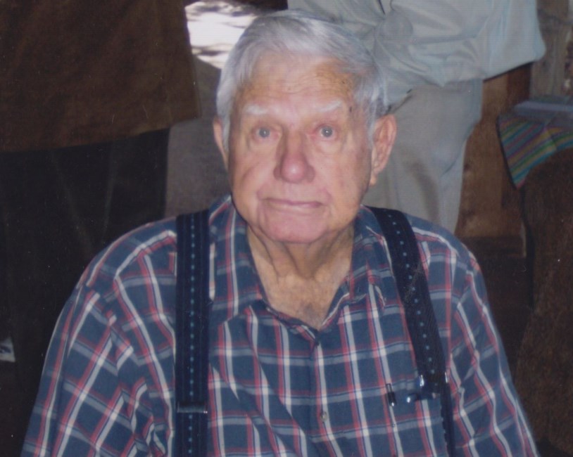 Obituary of Mr. Clyde H. Bland