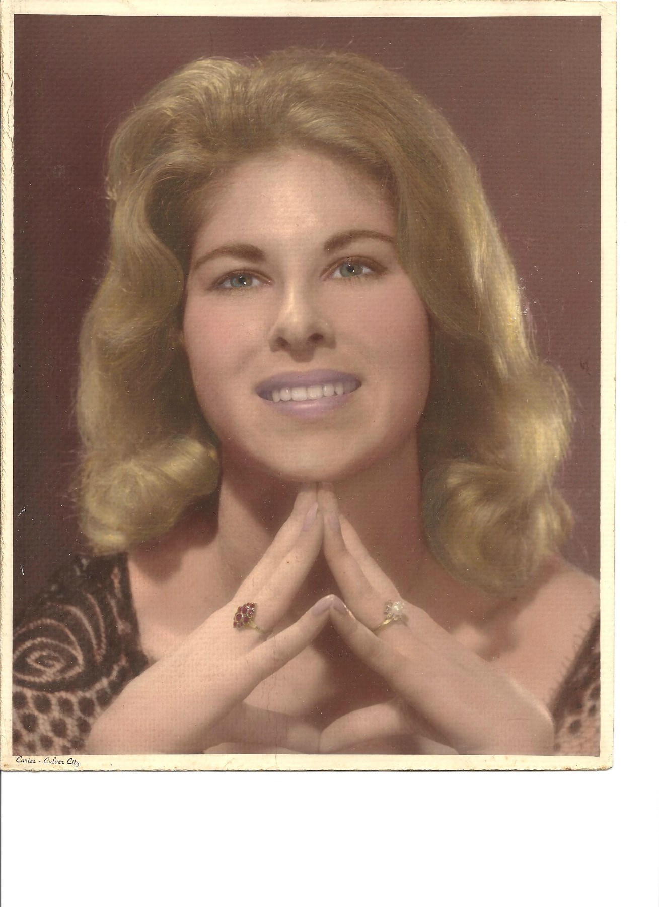 Obituary of Debra Wells Elliott