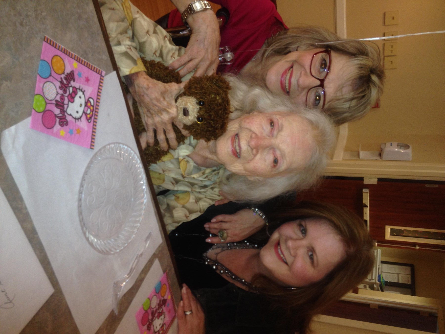 Obituary of Georgia Mae Gilpin