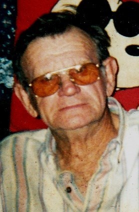 Obituary of James "Pete" Grace