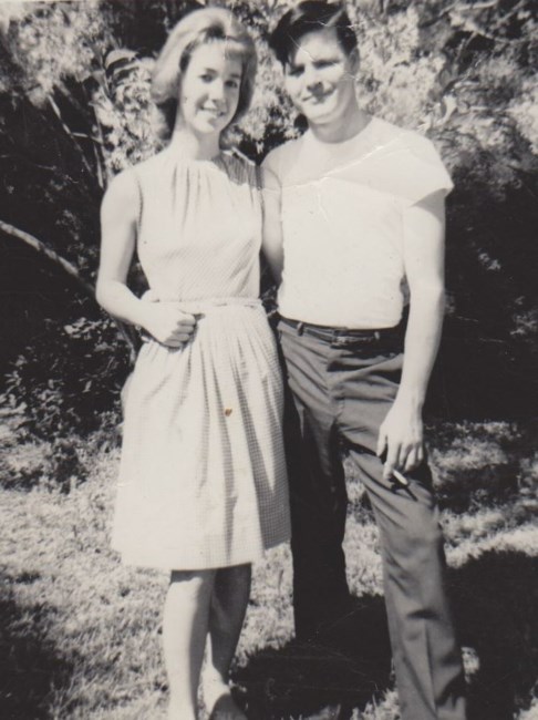 Obituary of James Henry Edwards