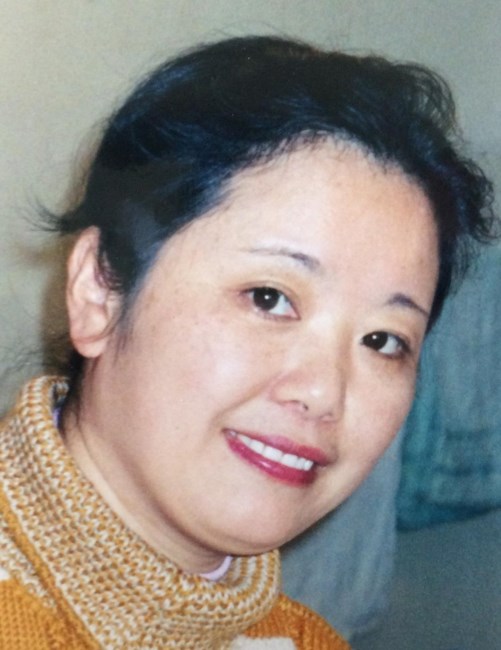 Obituary of Ms. Jie Wu