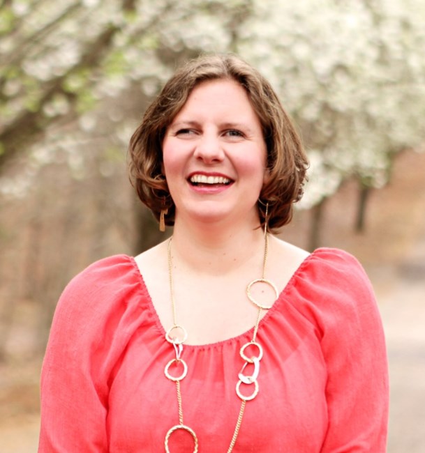 Obituary of Casi Allison Smythe