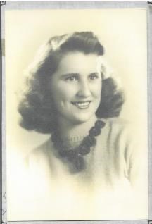 Obituary of Norma J Zeitler