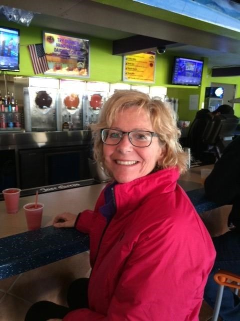 Obituary of Patricia "Patti" Alessi