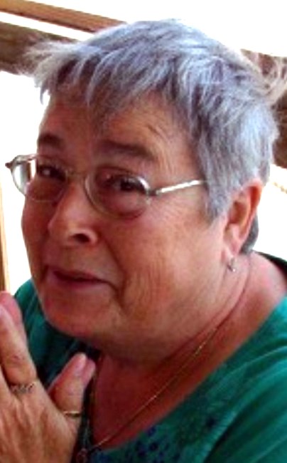 Obituary of Evelyn Harris Barrilleaux