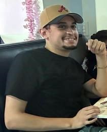 Obituary of Christopher Louis Benitez