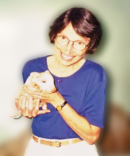 Obituary of Elinore Ann Peters