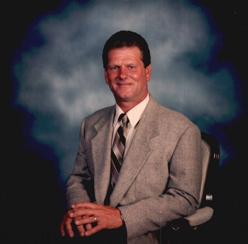 Obituary of Stephen Wayne Fortner