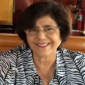 Obituary of Gloria Amalia Mrs Woods